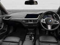 USED 2020 70 BMW 1 SERIES 2.0 120d M Sport Hatchback 5dr Diesel Auto xDrive Euro 6 (s/s) (190 ps) XDRIVE, SAT NAV, HEATED SEATS