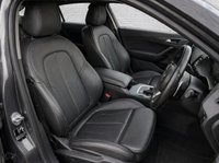 USED 2020 70 BMW 1 SERIES 2.0 120d M Sport Hatchback 5dr Diesel Auto xDrive Euro 6 (s/s) (190 ps) XDRIVE, SAT NAV, HEATED SEATS