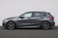 USED 2020 70 BMW 1 SERIES 2.0 120d M Sport Hatchback 5dr Diesel Auto xDrive Euro 6 (s/s) (190 ps) XDRIVE, SAT NAV, HEATED SEATS