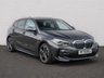 USED 2020 70 BMW 1 SERIES 2.0 120d M Sport Hatchback 5dr Diesel Auto xDrive Euro 6 (s/s) (190 ps) XDRIVE, SAT NAV, HEATED SEATS