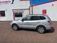 USED 2012 62 HYUNDAI SANTA FE 2.2 CRDi Premium SUV 5dr Diesel Auto 4WD Euro 5 (5 seat) (194 bhp) 