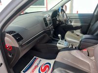 USED 2012 62 HYUNDAI SANTA FE 2.2 CRDi Premium SUV 5dr Diesel Auto 4WD Euro 5 (5 seat) (194 bhp) 
