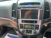 USED 2012 62 HYUNDAI SANTA FE 2.2 CRDi Premium SUV 5dr Diesel Auto 4WD Euro 5 (5 seat) (194 bhp) 