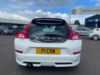 USED 2012 61 VOLVO C30 2.0 R-Design Sports Coupe 3dr Petrol Manual Euro 5 (145 ps) 