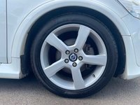 USED 2012 61 VOLVO C30 2.0 R-Design Sports Coupe 3dr Petrol Manual Euro 5 (145 ps) 