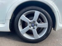 USED 2012 61 VOLVO C30 2.0 R-Design Sports Coupe 3dr Petrol Manual Euro 5 (145 ps) 