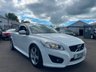 USED 2012 61 VOLVO C30 2.0 R-Design Sports Coupe 3dr Petrol Manual Euro 5 (145 ps) 