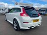 USED 2012 61 VOLVO C30 2.0 R-Design Sports Coupe 3dr Petrol Manual Euro 5 (145 ps) 