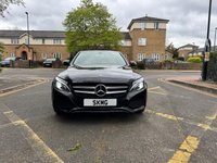 USED 2017 67 MERCEDES-BENZ C-CLASS 2.0 C350e 6.4kWh Sport Saloon 4dr Petrol Plug-in Hybrid G-Tronic+ Euro 6 (s/s) (293 ps) Cream Leather Seats, Heated Seats, Reverse Camera