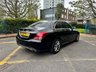 USED 2017 67 MERCEDES-BENZ C-CLASS 2.0 C350e 6.4kWh Sport Saloon 4dr Petrol Plug-in Hybrid G-Tronic+ Euro 6 (s/s) (293 ps) Cream Leather Seats, Heated Seats, Reverse Camera