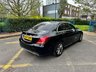 USED 2017 67 MERCEDES-BENZ C-CLASS 2.0 C350e 6.4kWh Sport Saloon 4dr Petrol Plug-in Hybrid G-Tronic+ Euro 6 (s/s) (293 ps) Cream Leather Seats, Heated Seats, Reverse Camera