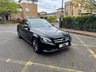 USED 2017 67 MERCEDES-BENZ C-CLASS 2.0 C350e 6.4kWh Sport Saloon 4dr Petrol Plug-in Hybrid G-Tronic+ Euro 6 (s/s) (293 ps) Cream Leather Seats, Heated Seats, Reverse Camera
