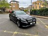 USED 2017 67 MERCEDES-BENZ C-CLASS 2.0 C350e 6.4kWh Sport Saloon 4dr Petrol Plug-in Hybrid G-Tronic+ Euro 6 (s/s) (293 ps) Cream Leather Seats, Heated Seats, Reverse Camera