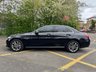 USED 2017 67 MERCEDES-BENZ C-CLASS 2.0 C350e 6.4kWh Sport Saloon 4dr Petrol Plug-in Hybrid G-Tronic+ Euro 6 (s/s) (293 ps) Cream Leather Seats, Heated Seats, Reverse Camera
