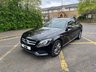 USED 2017 67 MERCEDES-BENZ C-CLASS 2.0 C350e 6.4kWh Sport Saloon 4dr Petrol Plug-in Hybrid G-Tronic+ Euro 6 (s/s) (293 ps) Cream Leather Seats, Heated Seats, Reverse Camera