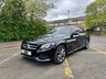 USED 2017 67 MERCEDES-BENZ C-CLASS 2.0 C350e 6.4kWh Sport Saloon 4dr Petrol Plug-in Hybrid G-Tronic+ Euro 6 (s/s) (293 ps) Cream Leather Seats, Heated Seats, Reverse Camera