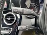 USED 2017 67 MERCEDES-BENZ C-CLASS 2.0 C350e 6.4kWh Sport Saloon 4dr Petrol Plug-in Hybrid G-Tronic+ Euro 6 (s/s) (293 ps) Cream Leather Seats, Heated Seats, Reverse Camera