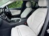 USED 2017 67 MERCEDES-BENZ C-CLASS 2.0 C350e 6.4kWh Sport Saloon 4dr Petrol Plug-in Hybrid G-Tronic+ Euro 6 (s/s) (293 ps) Cream Leather Seats, Heated Seats, Reverse Camera