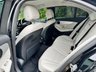 USED 2017 67 MERCEDES-BENZ C-CLASS 2.0 C350e 6.4kWh Sport Saloon 4dr Petrol Plug-in Hybrid G-Tronic+ Euro 6 (s/s) (293 ps) Cream Leather Seats, Heated Seats, Reverse Camera