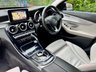 USED 2017 67 MERCEDES-BENZ C-CLASS 2.0 C350e 6.4kWh Sport Saloon 4dr Petrol Plug-in Hybrid G-Tronic+ Euro 6 (s/s) (293 ps) Cream Leather Seats, Heated Seats, Reverse Camera