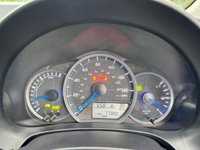 USED 2014 63 TOYOTA YARIS 1.5 VVT-h Icon Plus Hatchback 5dr Petrol Hybrid CVT Euro 5 (101 ps) 