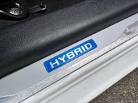 USED 2014 63 TOYOTA YARIS 1.5 VVT-h Icon Plus Hatchback 5dr Petrol Hybrid CVT Euro 5 (101 ps) 