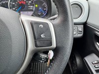 USED 2014 63 TOYOTA YARIS 1.5 VVT-h Icon Plus Hatchback 5dr Petrol Hybrid CVT Euro 5 (101 ps) 