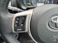 USED 2014 63 TOYOTA YARIS 1.5 VVT-h Icon Plus Hatchback 5dr Petrol Hybrid CVT Euro 5 (101 ps) 