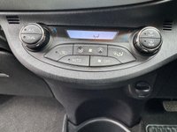 USED 2014 63 TOYOTA YARIS 1.5 VVT-h Icon Plus Hatchback 5dr Petrol Hybrid CVT Euro 5 (101 ps) 