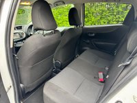 USED 2014 63 TOYOTA YARIS 1.5 VVT-h Icon Plus Hatchback 5dr Petrol Hybrid CVT Euro 5 (101 ps) 