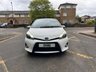 USED 2014 63 TOYOTA YARIS 1.5 VVT-h Icon Plus Hatchback 5dr Petrol Hybrid CVT Euro 5 (101 ps) 
