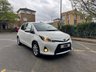 USED 2014 63 TOYOTA YARIS 1.5 VVT-h Icon Plus Hatchback 5dr Petrol Hybrid CVT Euro 5 (101 ps) 
