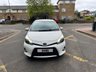 USED 2014 63 TOYOTA YARIS 1.5 VVT-h Icon Plus Hatchback 5dr Petrol Hybrid CVT Euro 5 (101 ps) 