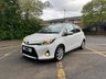 USED 2014 63 TOYOTA YARIS 1.5 VVT-h Icon Plus Hatchback 5dr Petrol Hybrid CVT Euro 5 (101 ps) 