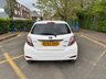 USED 2014 63 TOYOTA YARIS 1.5 VVT-h Icon Plus Hatchback 5dr Petrol Hybrid CVT Euro 5 (101 ps) 