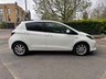 USED 2014 63 TOYOTA YARIS 1.5 VVT-h Icon Plus Hatchback 5dr Petrol Hybrid CVT Euro 5 (101 ps) 