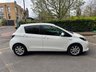 USED 2014 63 TOYOTA YARIS 1.5 VVT-h Icon Plus Hatchback 5dr Petrol Hybrid CVT Euro 5 (101 ps) 
