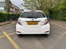 USED 2014 63 TOYOTA YARIS 1.5 VVT-h Icon Plus Hatchback 5dr Petrol Hybrid CVT Euro 5 (101 ps) 