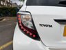USED 2014 63 TOYOTA YARIS 1.5 VVT-h Icon Plus Hatchback 5dr Petrol Hybrid CVT Euro 5 (101 ps) 
