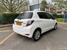 USED 2014 63 TOYOTA YARIS 1.5 VVT-h Icon Plus Hatchback 5dr Petrol Hybrid CVT Euro 5 (101 ps) 