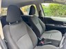 USED 2014 63 TOYOTA YARIS 1.5 VVT-h Icon Plus Hatchback 5dr Petrol Hybrid CVT Euro 5 (101 ps) 