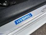 USED 2014 63 TOYOTA YARIS 1.5 VVT-h Icon Plus Hatchback 5dr Petrol Hybrid CVT Euro 5 (101 ps) 