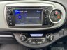 USED 2014 63 TOYOTA YARIS 1.5 VVT-h Icon Plus Hatchback 5dr Petrol Hybrid CVT Euro 5 (101 ps) 