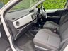 USED 2014 63 TOYOTA YARIS 1.5 VVT-h Icon Plus Hatchback 5dr Petrol Hybrid CVT Euro 5 (101 ps) 