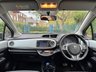 USED 2014 63 TOYOTA YARIS 1.5 VVT-h Icon Plus Hatchback 5dr Petrol Hybrid CVT Euro 5 (101 ps) 