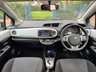 USED 2014 63 TOYOTA YARIS 1.5 VVT-h Icon Plus Hatchback 5dr Petrol Hybrid CVT Euro 5 (101 ps) 