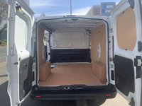 USED 2022 72 RENAULT TRAFIC 2.0 dCi Blue SL28 Business+ Panel Van 5dr Diesel Manual L1 H1 Euro 6 (s/s) (130 ps) 