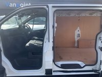 USED 2022 72 RENAULT TRAFIC 2.0 dCi Blue SL28 Business+ Panel Van 5dr Diesel Manual L1 H1 Euro 6 (s/s) (130 ps) 