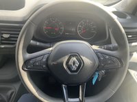 USED 2022 72 RENAULT TRAFIC 2.0 dCi Blue SL28 Business+ Panel Van 5dr Diesel Manual L1 H1 Euro 6 (s/s) (130 ps) 