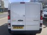 USED 2022 72 RENAULT TRAFIC 2.0 dCi Blue SL28 Business+ Panel Van 5dr Diesel Manual L1 H1 Euro 6 (s/s) (130 ps) 